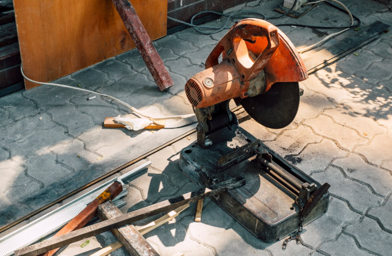 Davian Construction Ltd.